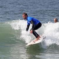 Jesse Spencer - 4th Annual Project Save Our Surf's 'SURF 24 2011 Celebrity Surfathon' - Day 1 | Picture 103919